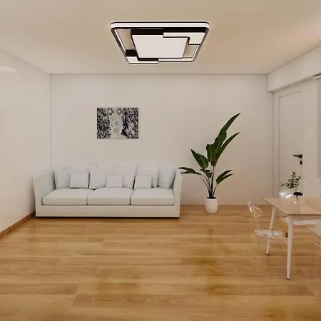 Vouliagmeni Garden By Astir Apartment Athens