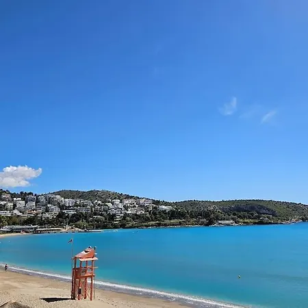 Vouliagmeni Garden By Astir Athen