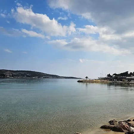 Vouliagmeni Garden By Astir Apartment