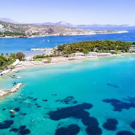 Vouliagmeni Garden By Astir * Athen