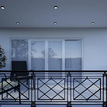 Apartment Vouliagmeni Garden By Astir