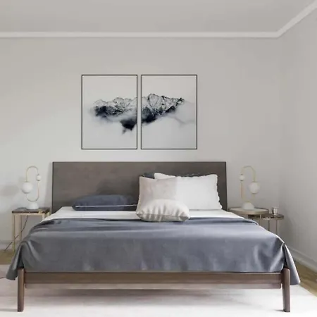 Vouliagmeni Garden By Astir Apartment