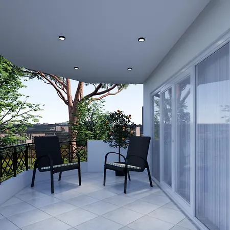 Vouliagmeni Garden By Astir * Athen