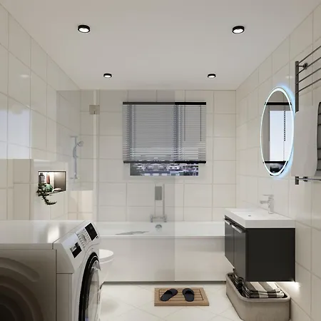 Vouliagmeni Garden By Astir Apartment *